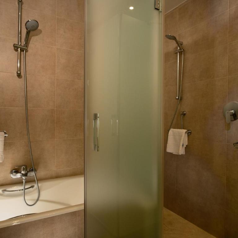 Suites Puerto Sherry - Apartamento de 2 dormitorios (2-4 adultos) - 15
