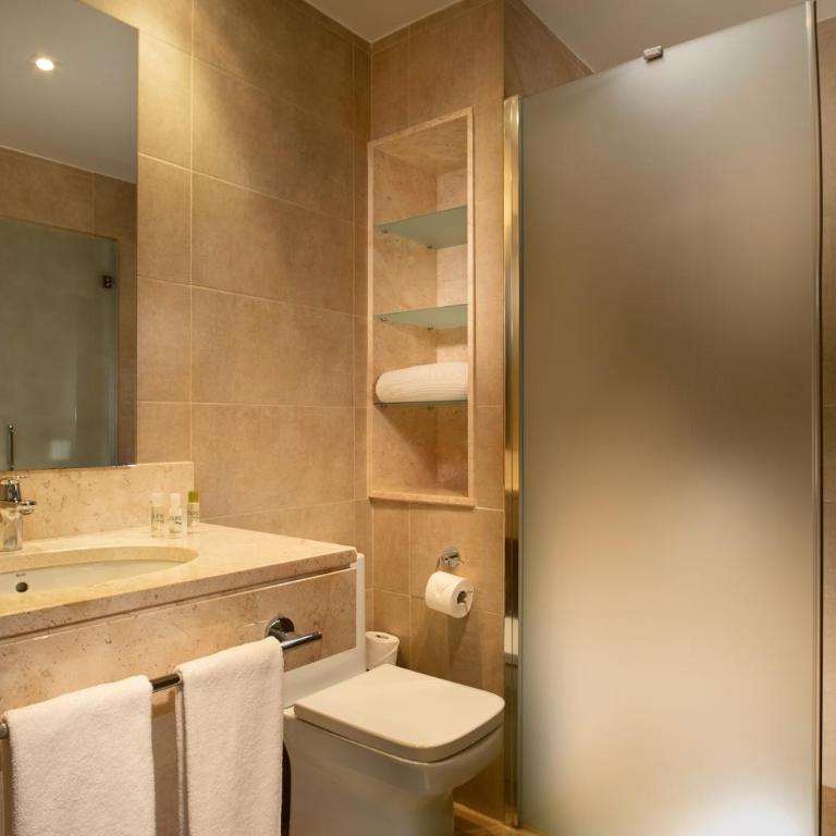 Suites Puerto Sherry - Apartamento de 2 dormitorios (2-4 adultos) - 11