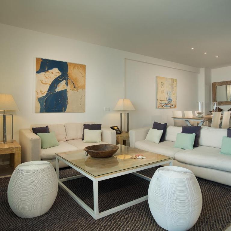 Suites Puerto Sherry - Apartamento de 2 dormitorios (2-4 adultos) - 13