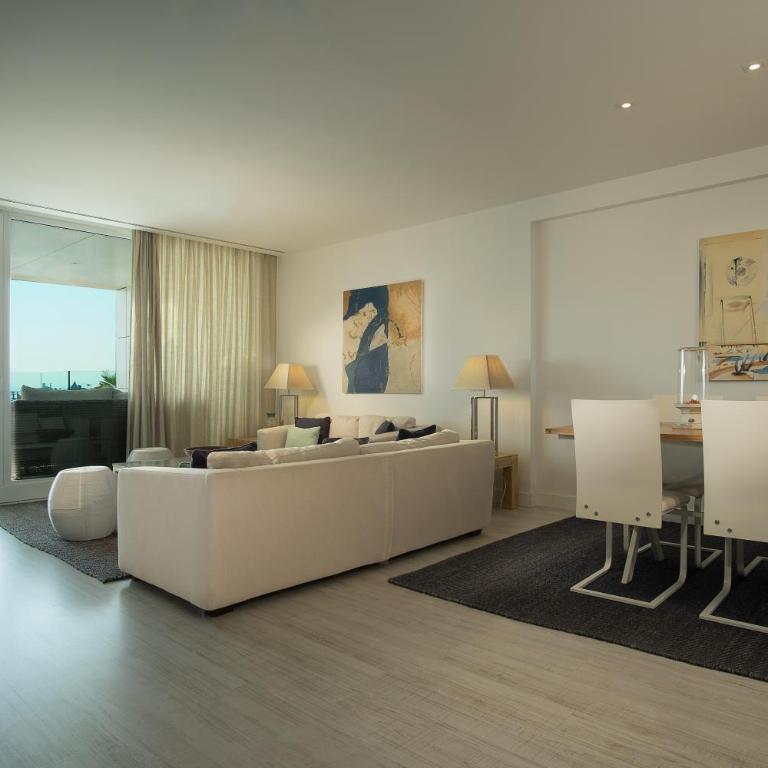 Suites Puerto Sherry - Apartamento de 2 dormitorios (2-4 adultos) - 9