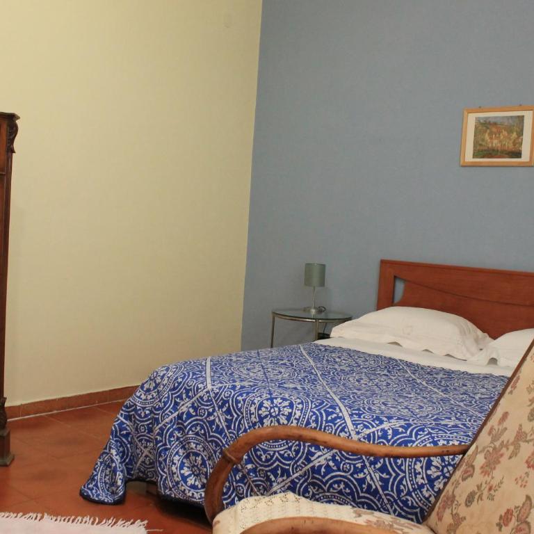 Casa Panoramica - Apartment - 40