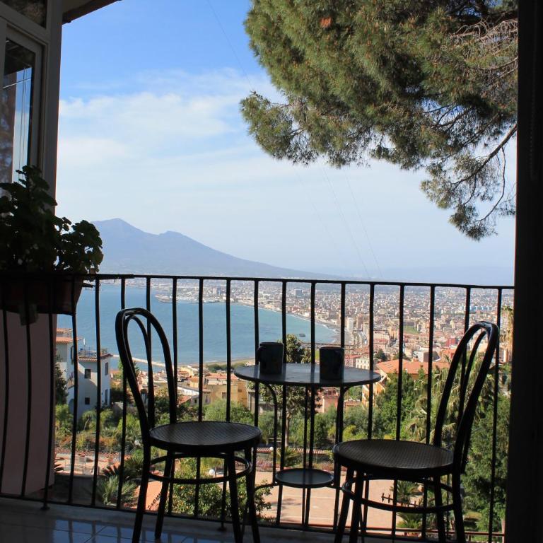 Casa Panoramica - Apartment - 2