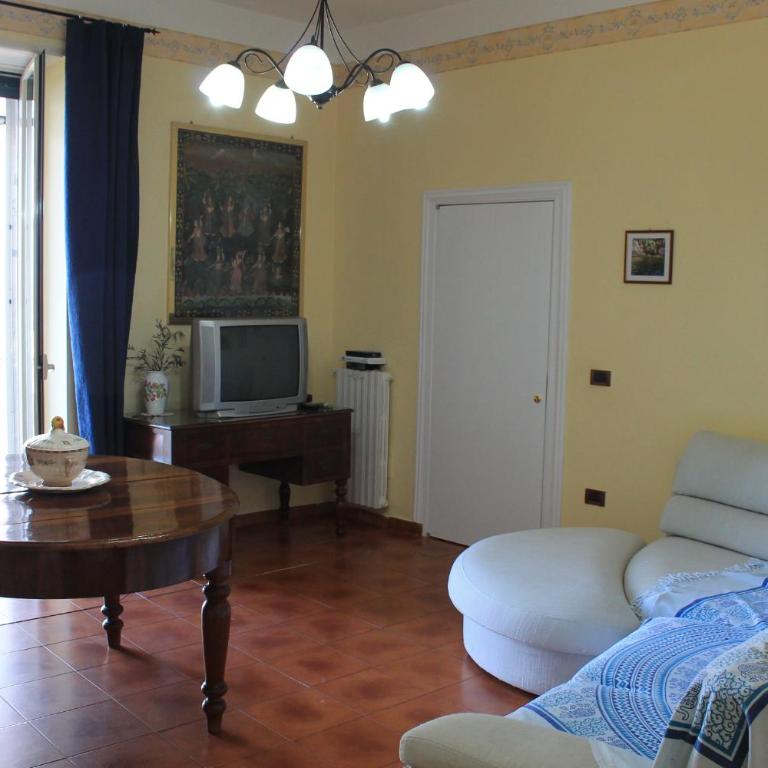 Casa Panoramica - Apartment - 37