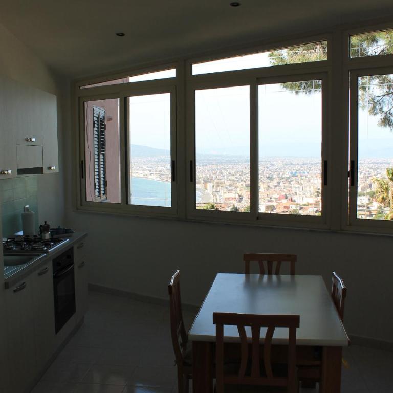 Casa Panoramica - Apartment - 35