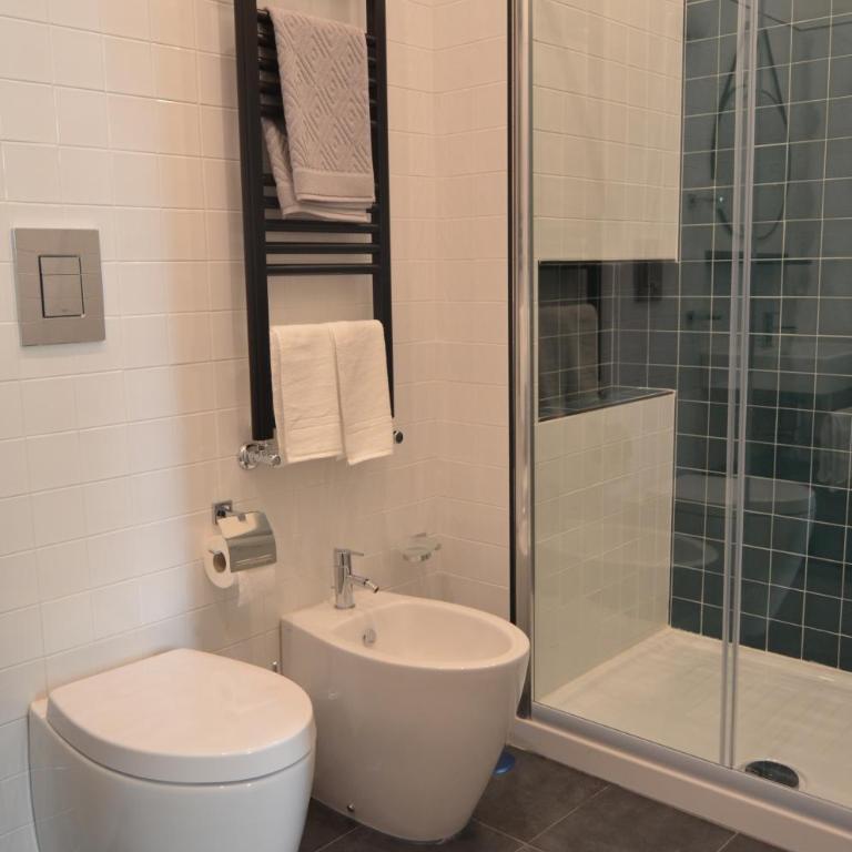 Casa Roger - Double Room - 8
