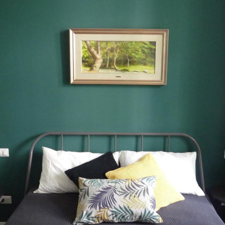 Casa Roger - Double Room - 2