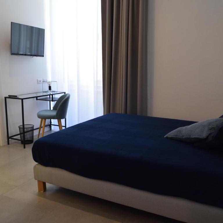 Casa Roger - Double Room - 1