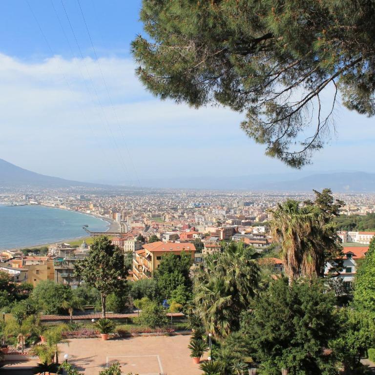 Casa Panoramica - Apartment - 32