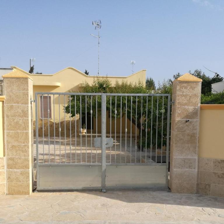 Villa Malese - Vacation Home - 28