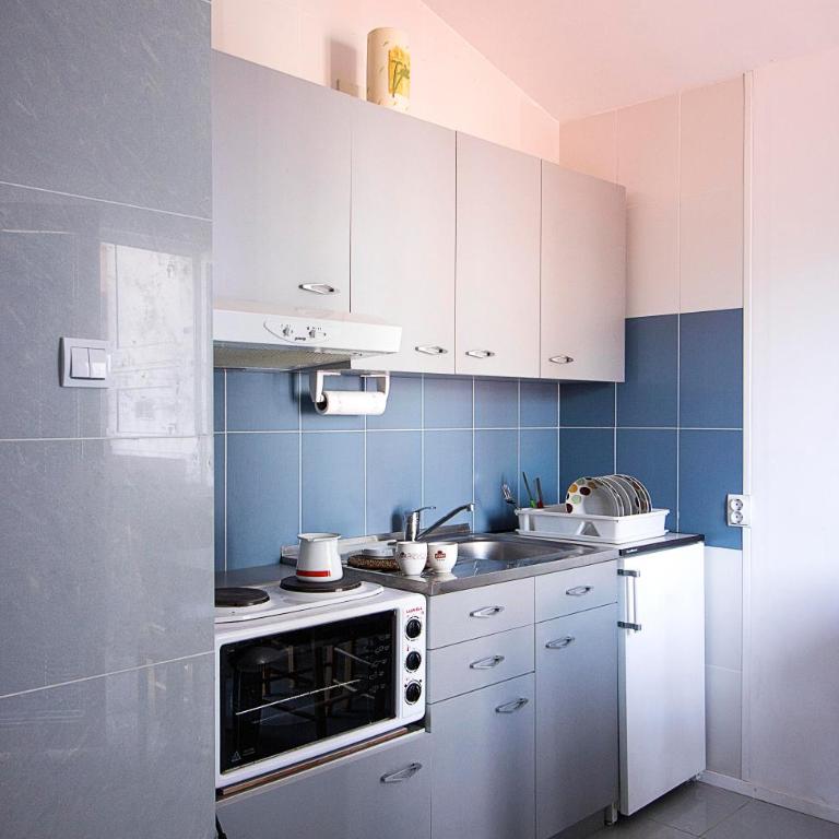 Apartmani Rakic - Apartman na Više Nivoa - 5