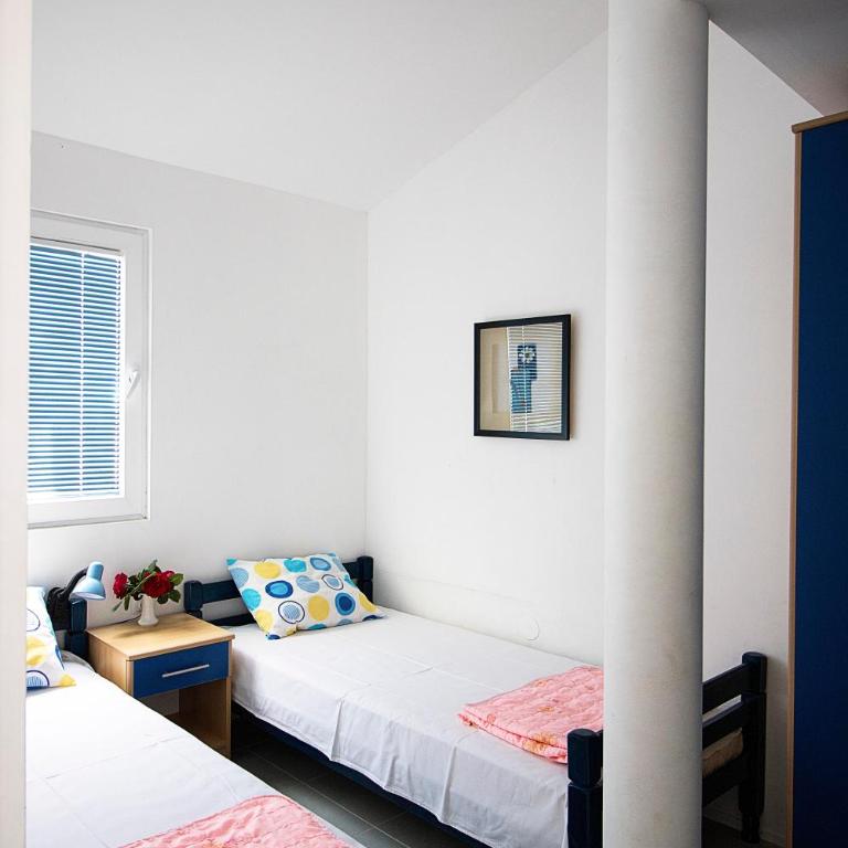 Apartmani Rakic - Apartman na Više Nivoa - 11