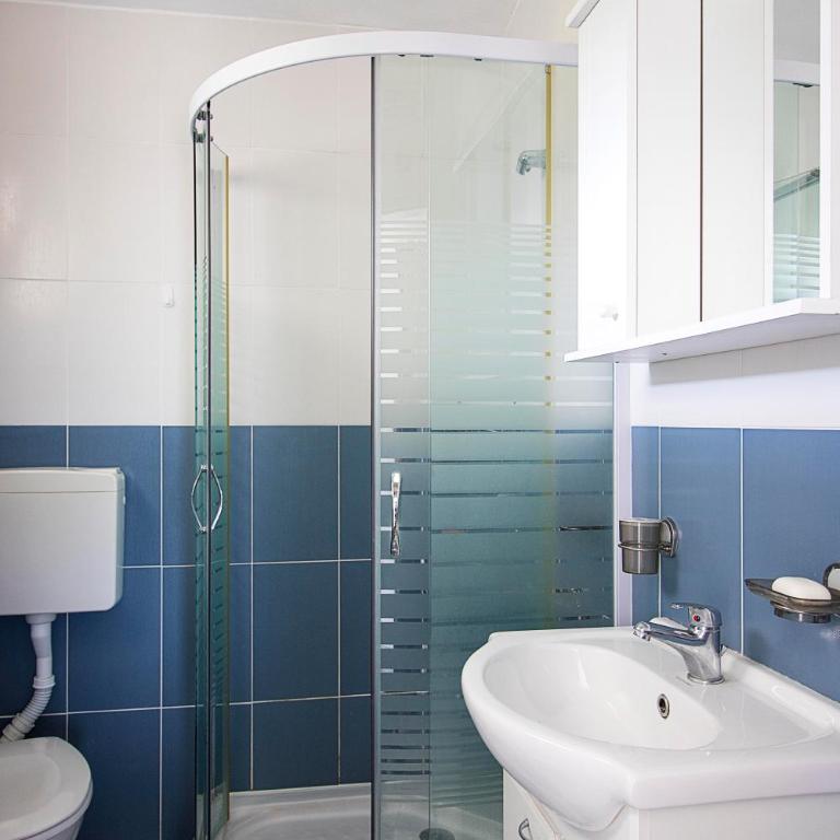Apartmani Rakic - Apartman na Više Nivoa - 14