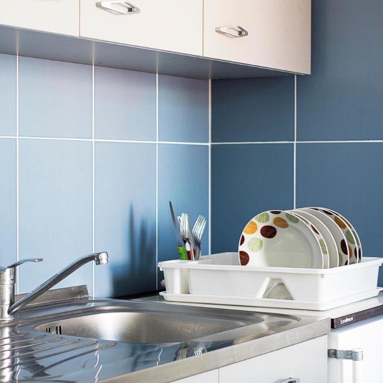 Apartmani Rakic - Apartman na Više Nivoa - 8