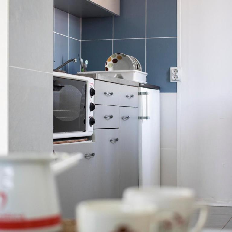 Apartmani Rakic - Apartman na Više Nivoa - 6