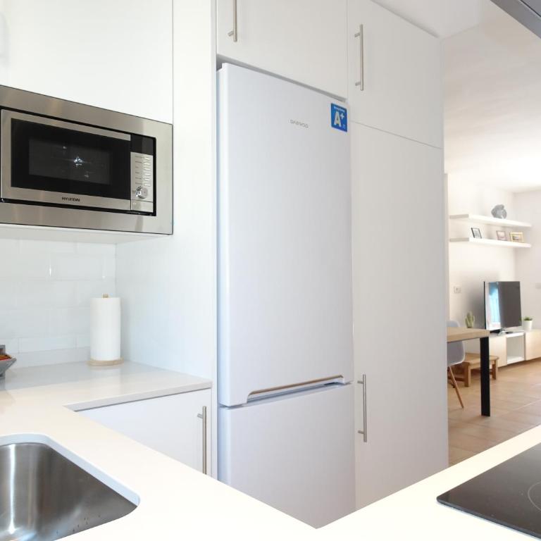 New Madrague Sun - Apartamento - 28