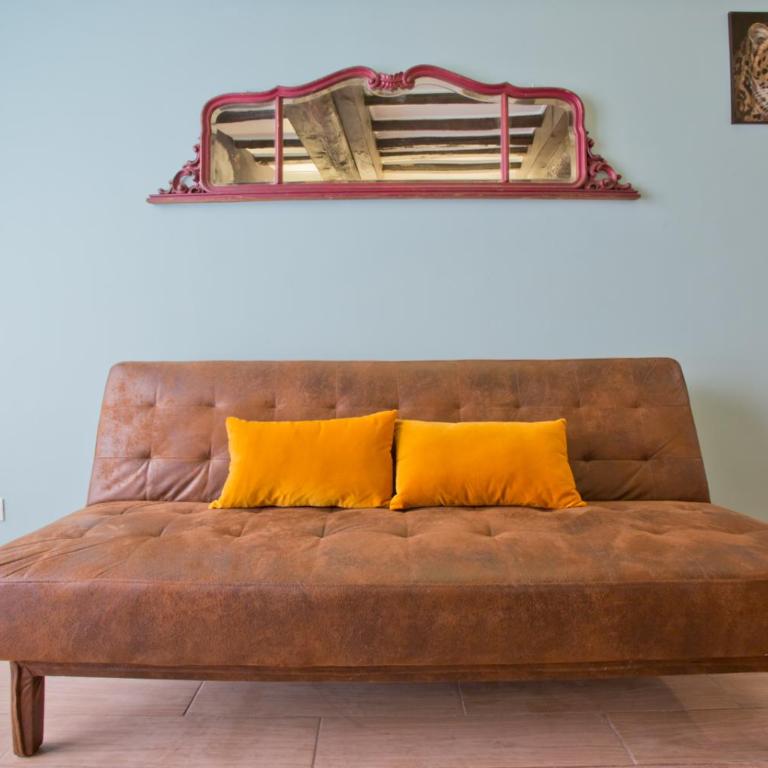 Il Leopardo (Trastevere) - Casa Vacanze - 9