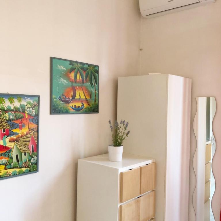 Apartment With Garden - Appartamento con 2 Camere da Letto - 16