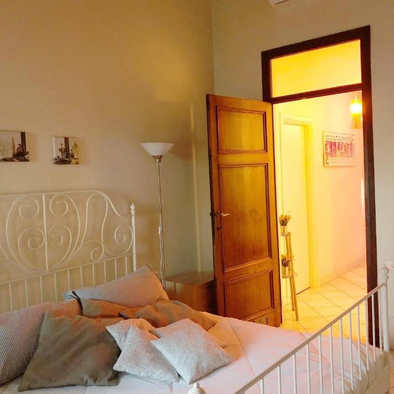 Apartment With Garden - Appartamento con 2 Camere da Letto - 17