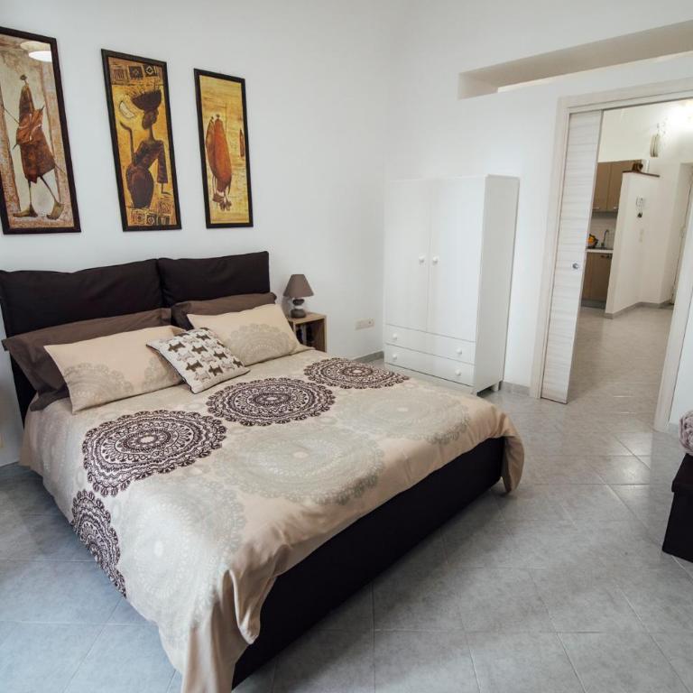 Via Vittorio Emanuele Apartment - Vacation Home - 8