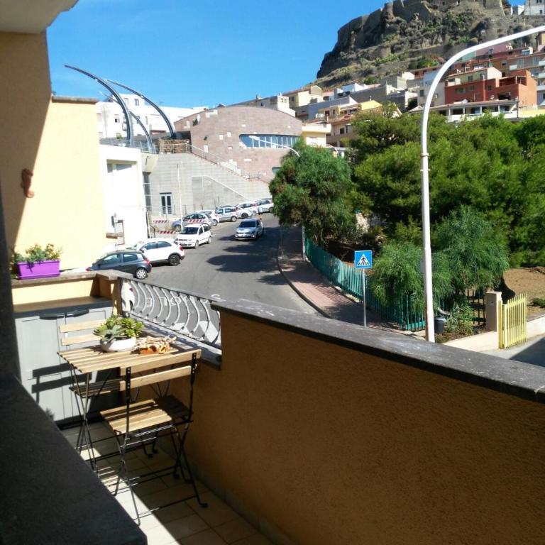 Cavalluccio Marino - Appartement 1 Chambre - Vue sur Mer - 22