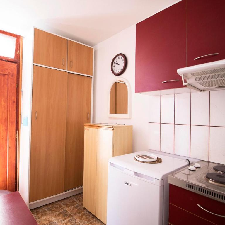Apartmani Rakic - Apartman - Prizemlje - 5