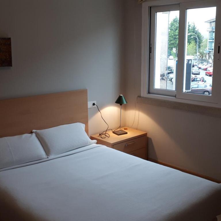 PR Blanco - Doppel- oder Zweibettzimmer - 7