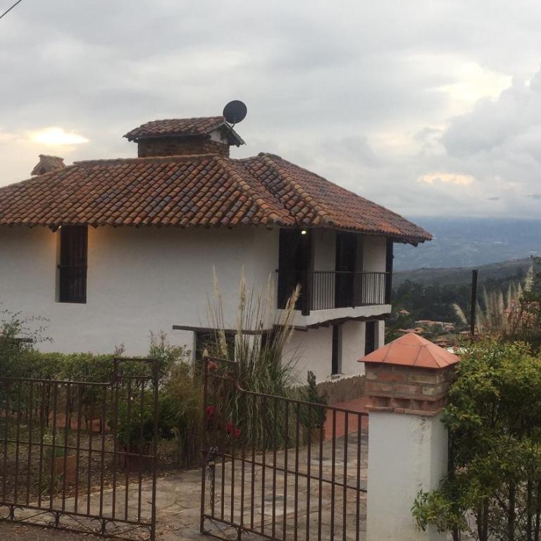Cabaña La Elvira - Casa de 3 dormitorios - 38