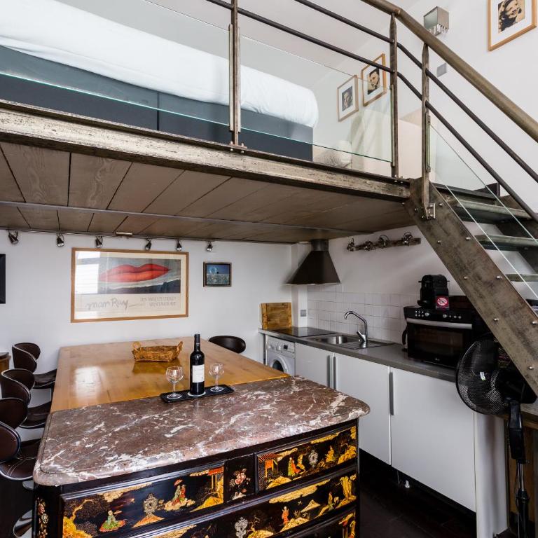 Veeve - Heart of Saint Germain - Appartement - 1