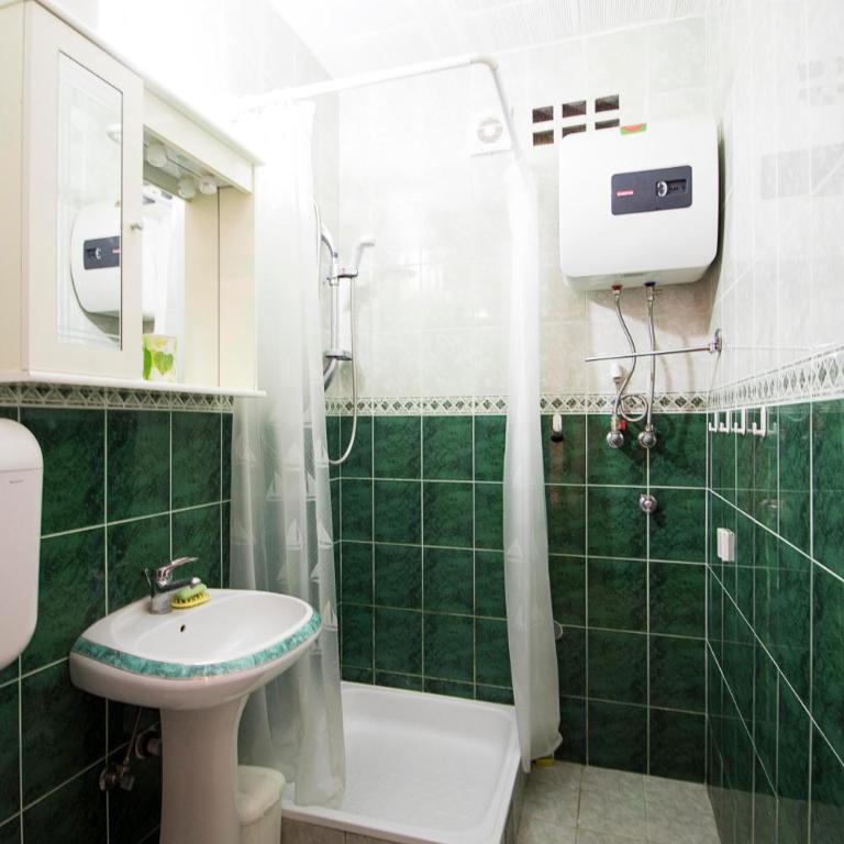 Apartmani Rakic - Apartman - Prizemlje - 4
