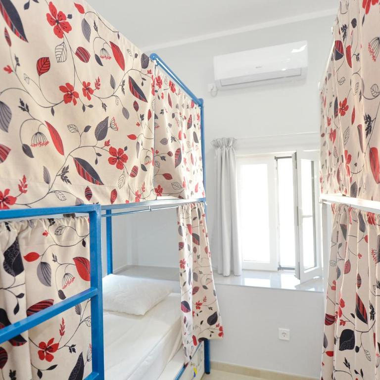 Hostel Pupa - Four-Bedroom Dorm - 13
