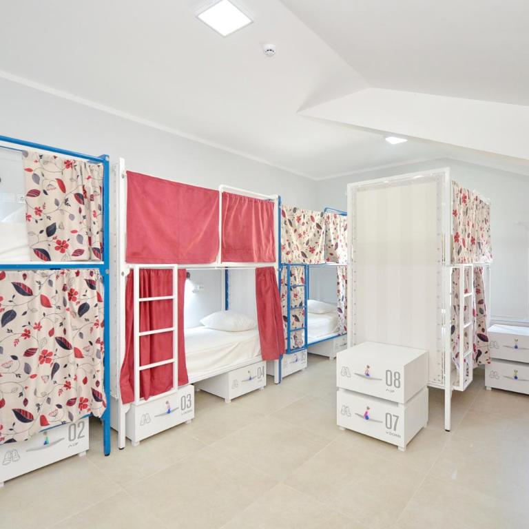 Hostel Pupa - Bunk Bed in Mixed Dormitory Room - 28