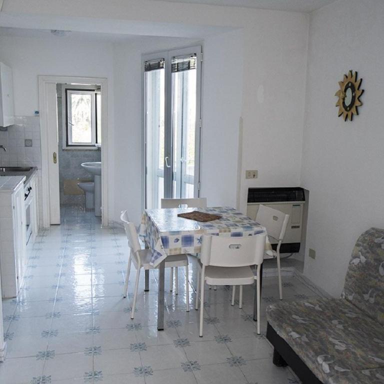 Salvatore 8 - Casa Vacanze - 5