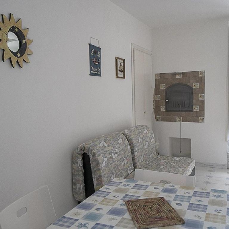 Salvatore 8 - Casa Vacanze - 7