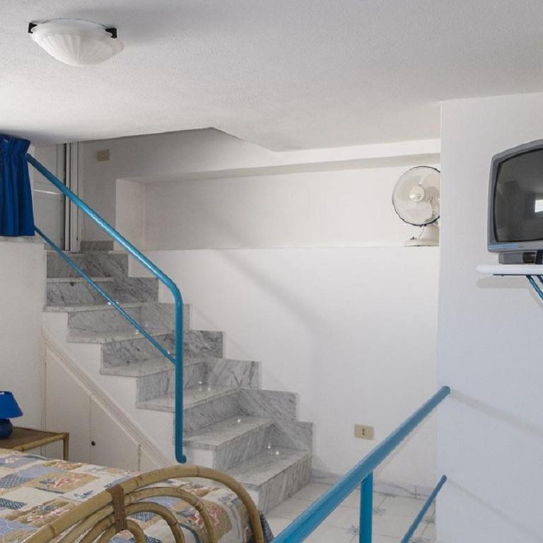 Salvatore 8 - Casa Vacanze - 9