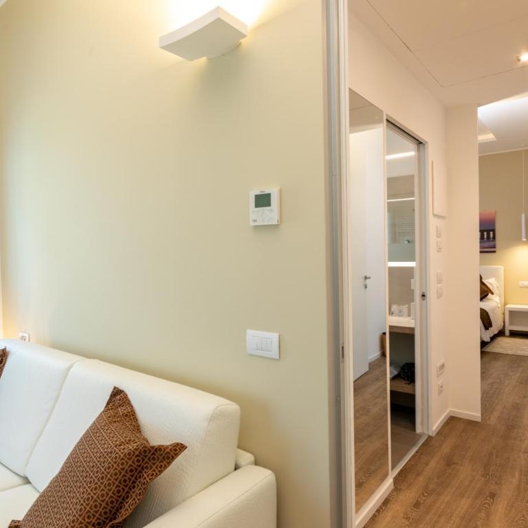 Hotel Aurora - Suite Familiare - 4