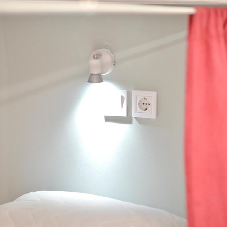 Hostel Pupa - Four-Bedroom Dorm - 9
