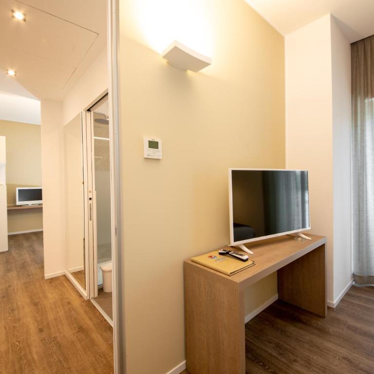Hotel Aurora - Suite Familiare - 1