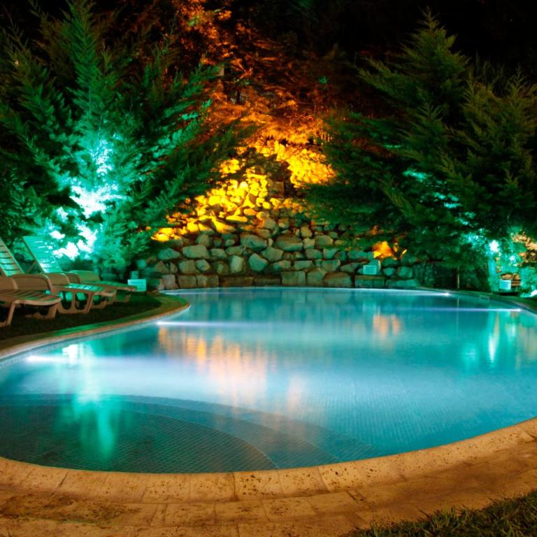 La Cascada - Superior Apartment - 1