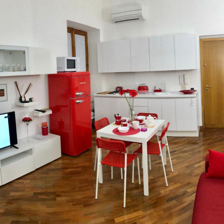 Casa Ina Palermo - Appartamento - 16