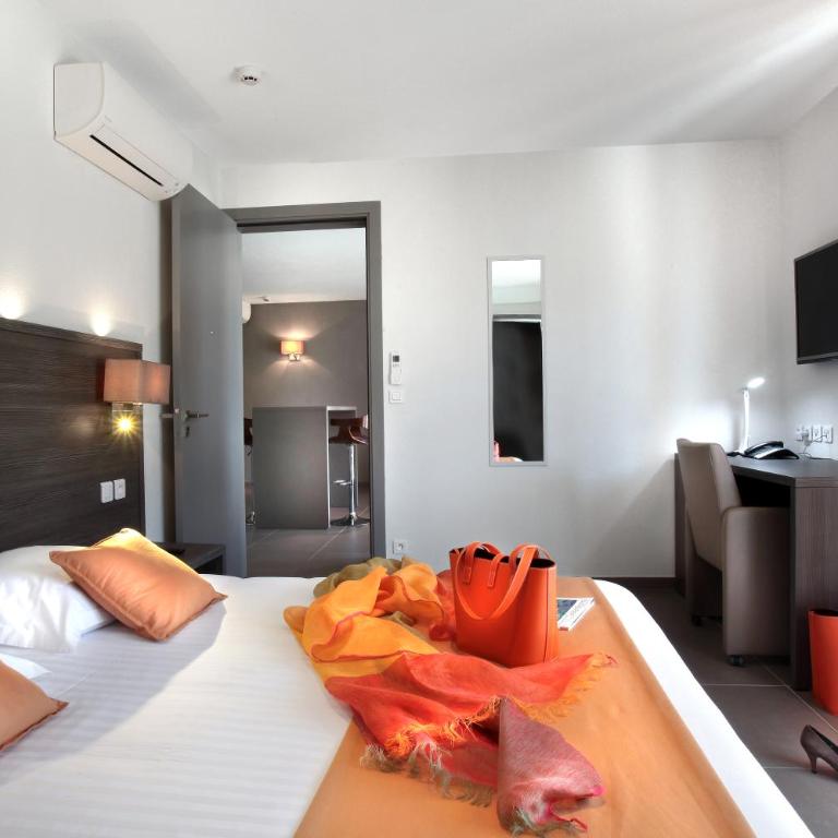 Seventeen Hotel - Suite Junior - 3