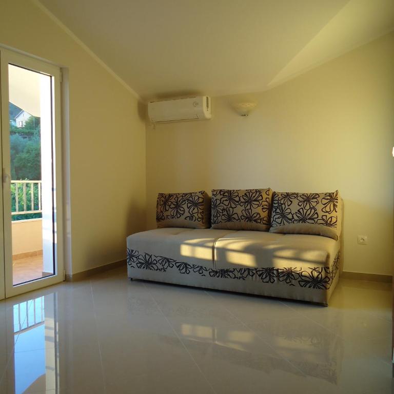 Apartmani Krivokapic - Apartment - 1