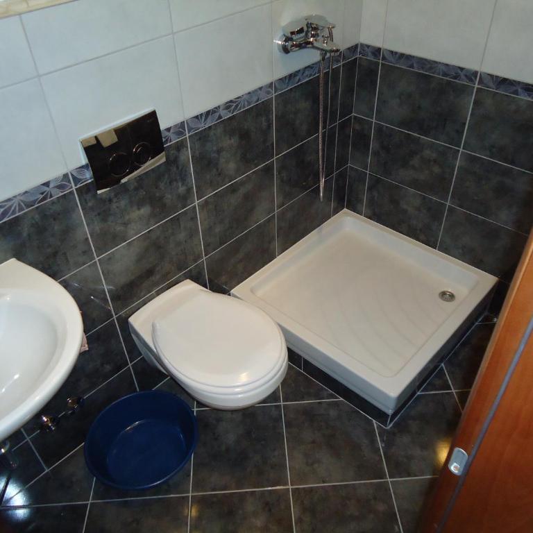 Apartmani Krivokapic - Apartment with Sea View - 2