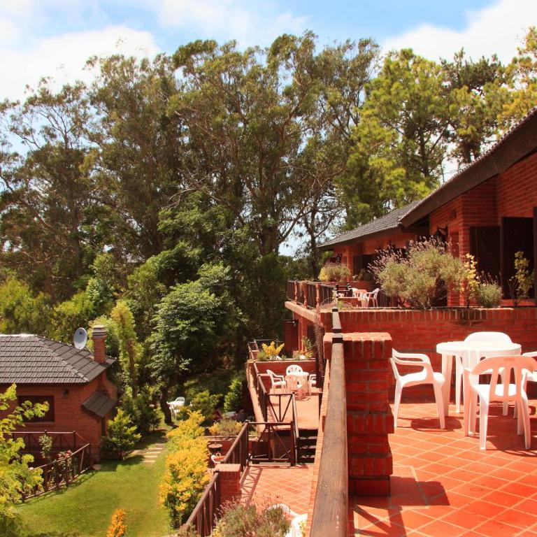 La Cascada - Superior Apartment - 2