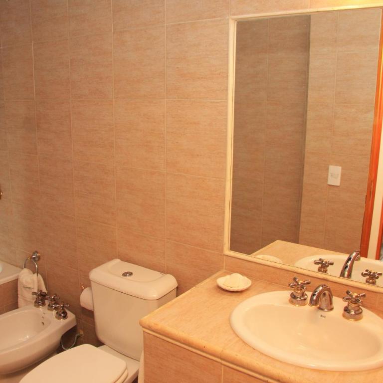 La Cascada - Superior Apartment - 22