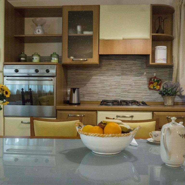 Casa Guardavaglia - Appartamento - 12