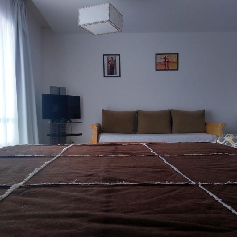 Sol Patagonia - Apartamento - 7