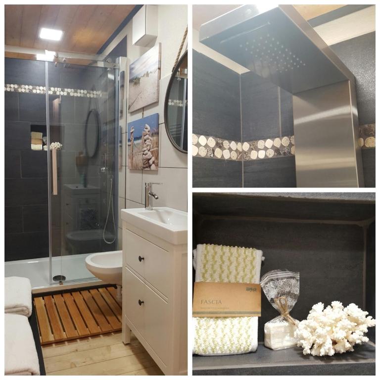 Romantico Nord Est - Appartamento con 1 Camera da Letto - 25