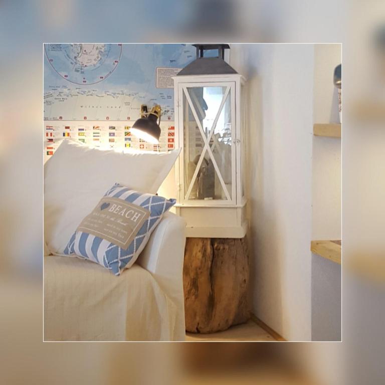 Romantico Nord Est - Appartamento con 1 Camera da Letto - 11