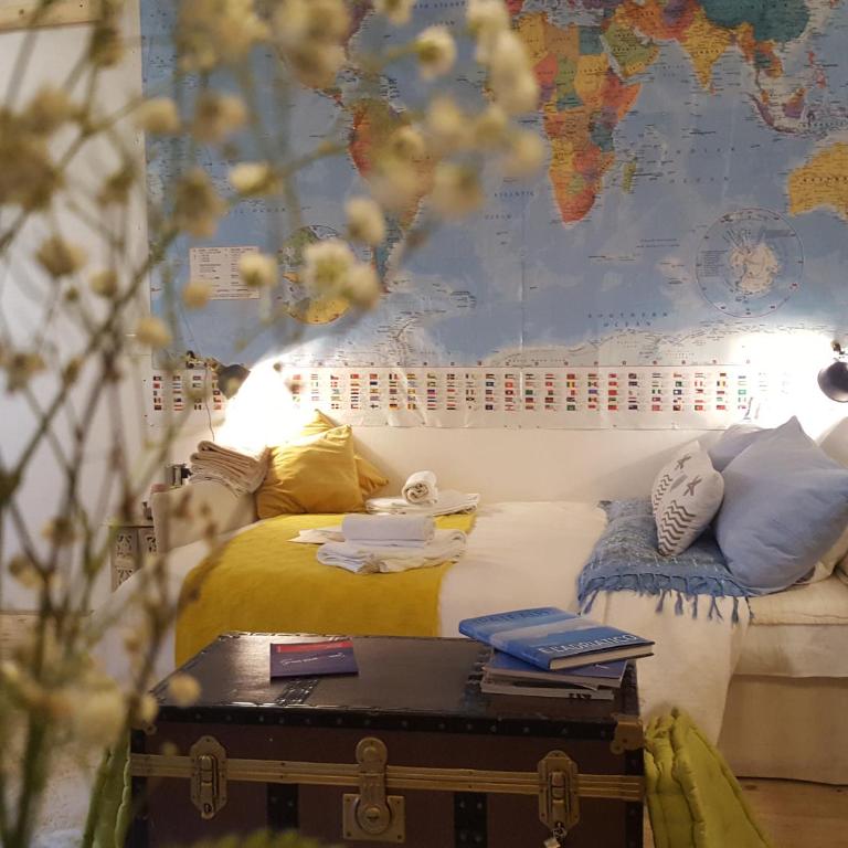 Romantico Nord Est - Appartamento con 1 Camera da Letto - 62