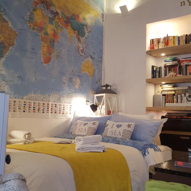 Romantico Nord Est - Appartamento con 1 Camera da Letto - 53
